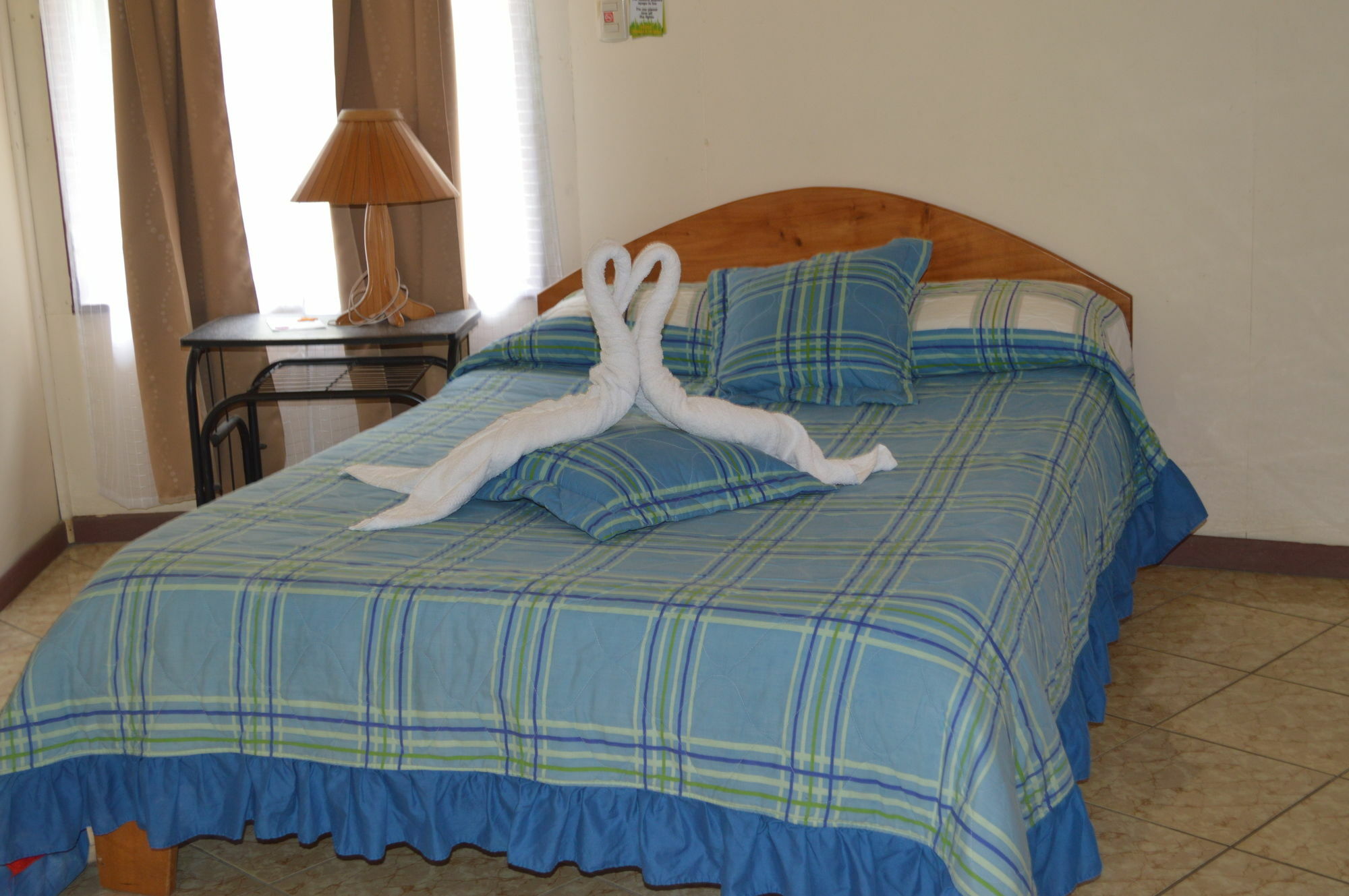 Cabinas El Pueblo Bed and breakfast 2*